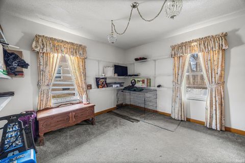 Tiny photo for 2900 High Street, Logansport, IN 46947 (MLS # 202604752)