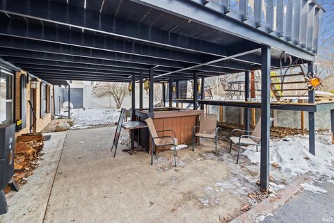 Tiny photo for 2900 High Street, Logansport, IN 46947 (MLS # 202604752)