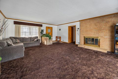 Tiny photo for 2900 High Street, Logansport, IN 46947 (MLS # 202604752)