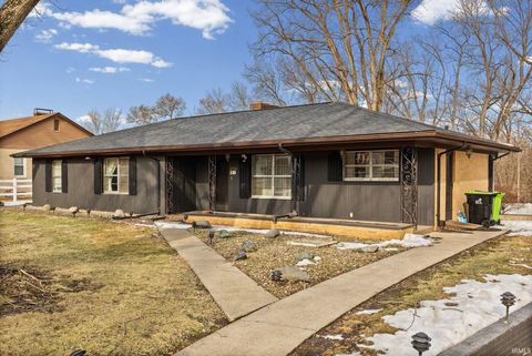 Tiny photo for 2900 High Street, Logansport, IN 46947 (MLS # 202604752)