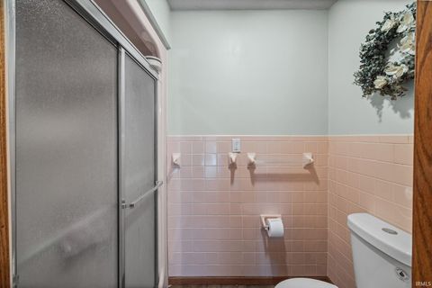 Tiny photo for 2900 High Street, Logansport, IN 46947 (MLS # 202604752)