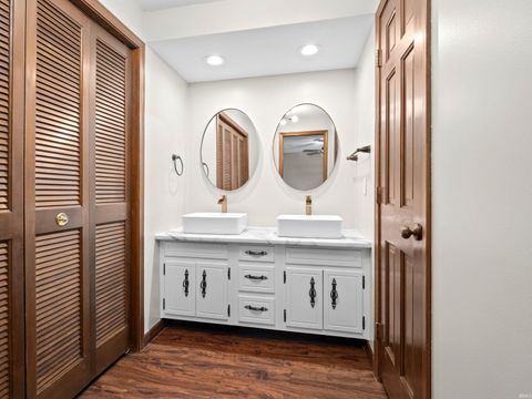 Tiny photo for 5134 W Arlington Park Boulevard, Fort Wayne, IN 46835 (MLS # 202543063)