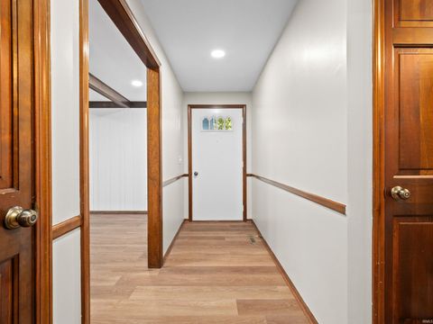 Tiny photo for 5134 W Arlington Park Boulevard, Fort Wayne, IN 46835 (MLS # 202543063)