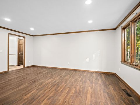 Tiny photo for 5134 W Arlington Park Boulevard, Fort Wayne, IN 46835 (MLS # 202543063)