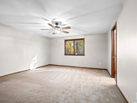 Tiny photo for 5134 W Arlington Park Boulevard, Fort Wayne, IN 46835 (MLS # 202543063)