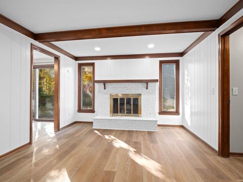 Tiny photo for 5134 W Arlington Park Boulevard, Fort Wayne, IN 46835 (MLS # 202543063)