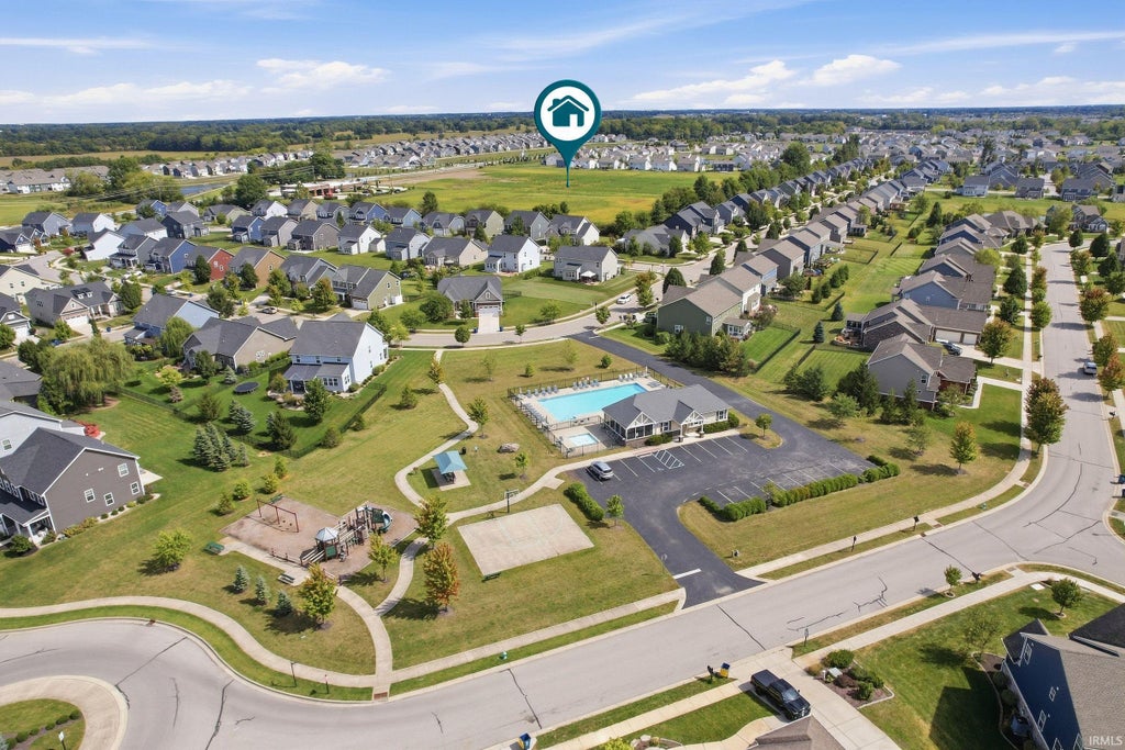 Photo of 0 E 136th Street, Fishers, IN 46037 (MLS # 202639564)