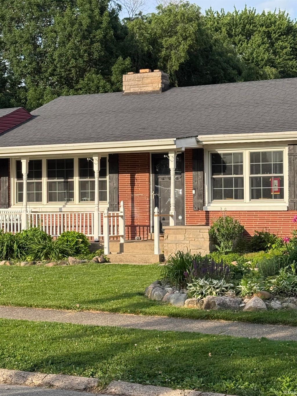 Photo of 222 S Shumaker Drive, Bremen, IN 46506 (MLS # 202621059)