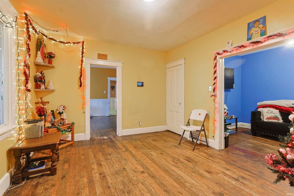 Photo of 1534 Dunham Street, South Bend, IN 46619 (MLS # 202548489)