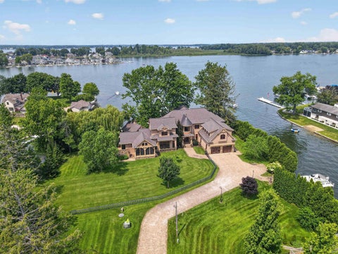Photo for 11751 N Black Point Road