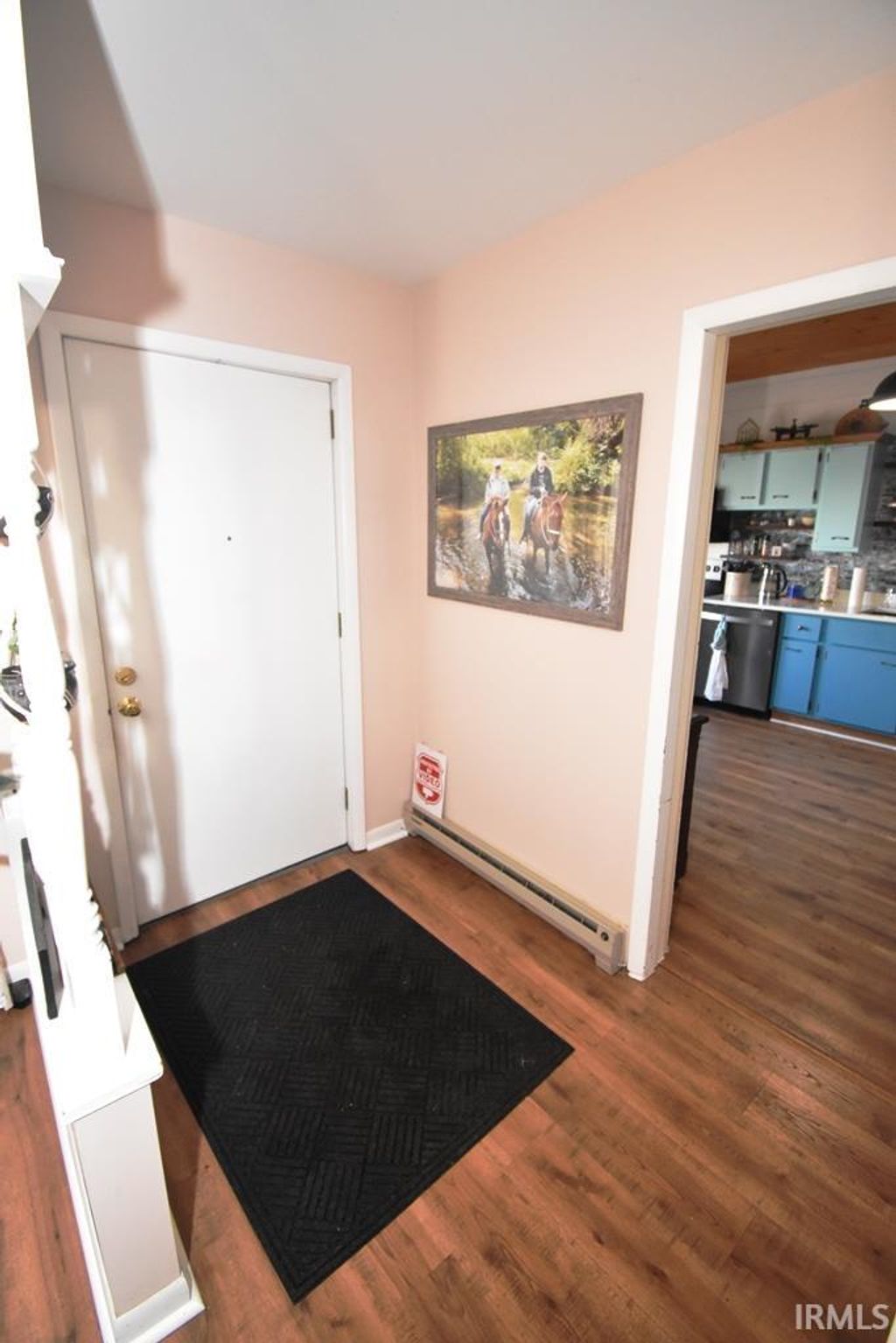 Photo of 2309 S 625, Bringhurst, IN 46913 (MLS # 202602263)