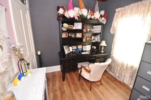 Tiny photo for 2309 S 625, Bringhurst, IN 46913 (MLS # 202602263)