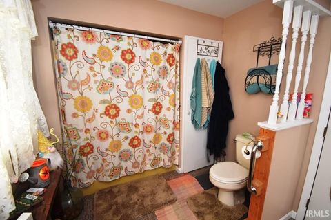 Tiny photo for 2309 S 625, Bringhurst, IN 46913 (MLS # 202602263)