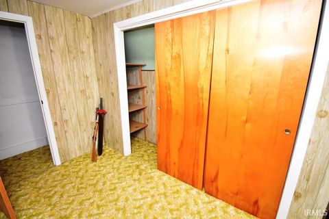 Tiny photo for 2309 S 625, Bringhurst, IN 46913 (MLS # 202602263)