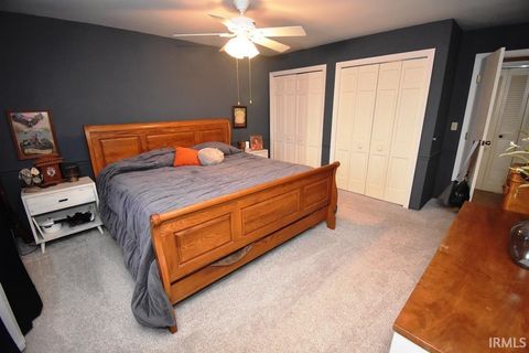 Tiny photo for 2309 S 625, Bringhurst, IN 46913 (MLS # 202602263)