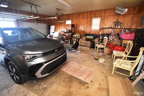 Tiny photo for 2309 S 625, Bringhurst, IN 46913 (MLS # 202602263)