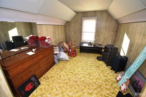 Tiny photo for 2309 S 625, Bringhurst, IN 46913 (MLS # 202602263)