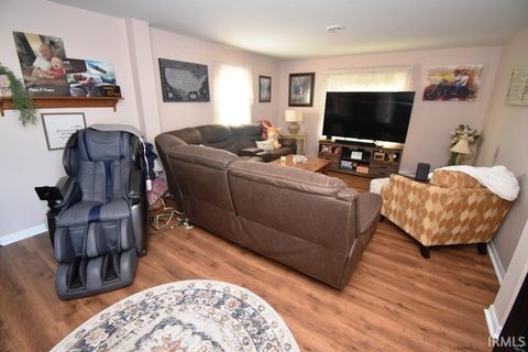 Tiny photo for 2309 S 625, Bringhurst, IN 46913 (MLS # 202602263)