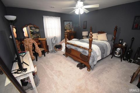 Tiny photo for 2309 S 625, Bringhurst, IN 46913 (MLS # 202602263)