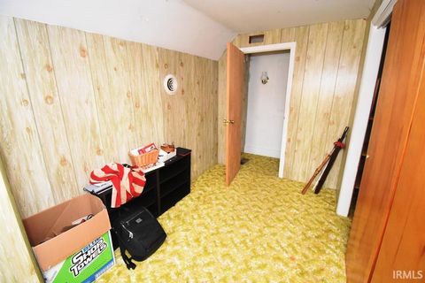 Tiny photo for 2309 S 625, Bringhurst, IN 46913 (MLS # 202602263)