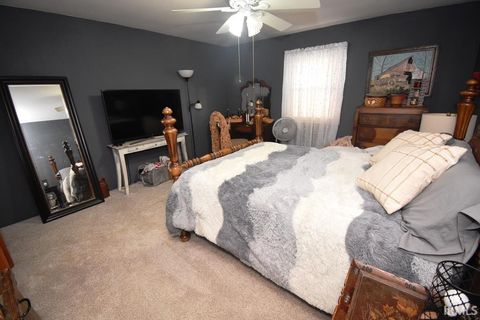 Tiny photo for 2309 S 625, Bringhurst, IN 46913 (MLS # 202602263)