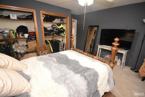 Tiny photo for 2309 S 625, Bringhurst, IN 46913 (MLS # 202602263)