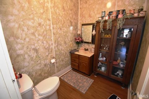 Tiny photo for 2309 S 625, Bringhurst, IN 46913 (MLS # 202602263)