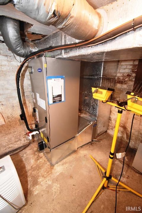 Tiny photo for 2309 S 625, Bringhurst, IN 46913 (MLS # 202602263)