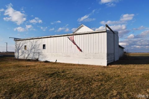 Tiny photo for 2309 S 625, Bringhurst, IN 46913 (MLS # 202602263)