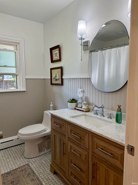 Tiny photo for 1702 Ewing Road, Rochester, IN 46975 (MLS # 202643817)