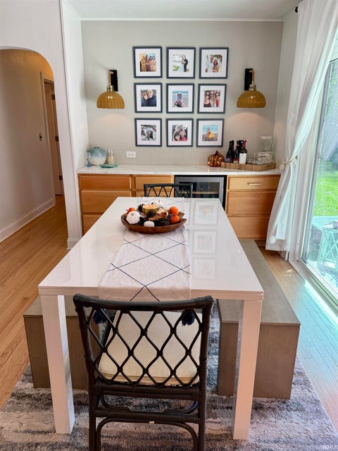 Tiny photo for 1702 Ewing Road, Rochester, IN 46975 (MLS # 202643817)