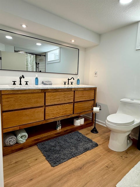 Tiny photo for 1702 Ewing Road, Rochester, IN 46975 (MLS # 202643817)