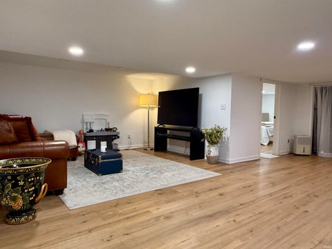 Tiny photo for 1702 Ewing Road, Rochester, IN 46975 (MLS # 202643817)