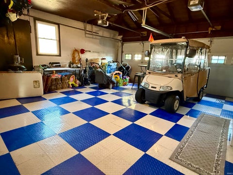 Tiny photo for 1702 Ewing Road, Rochester, IN 46975 (MLS # 202643817)