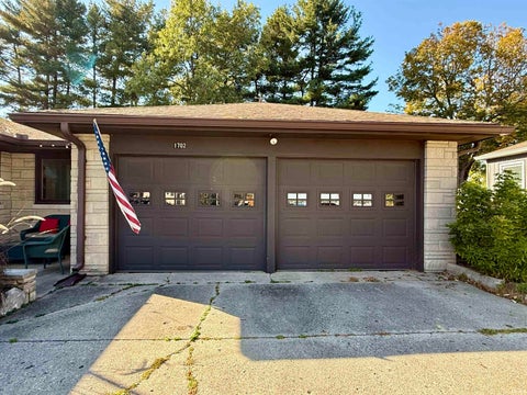 Tiny photo for 1702 Ewing Road, Rochester, IN 46975 (MLS # 202643817)