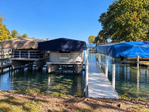 Tiny photo for 1702 Ewing Road, Rochester, IN 46975 (MLS # 202643817)