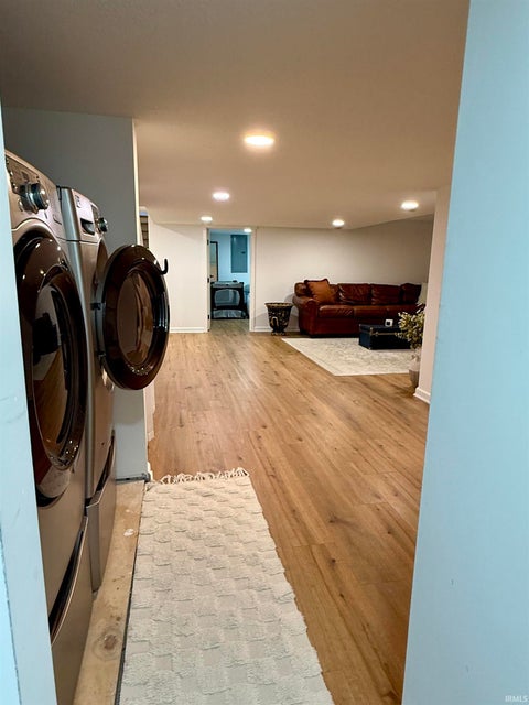 Tiny photo for 1702 Ewing Road, Rochester, IN 46975 (MLS # 202643817)