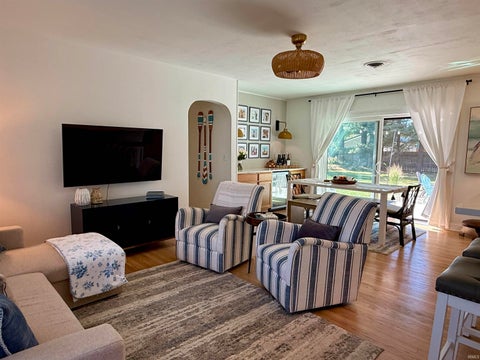 Tiny photo for 1702 Ewing Road, Rochester, IN 46975 (MLS # 202643817)