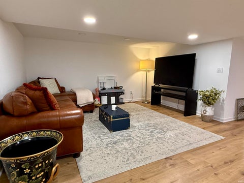 Tiny photo for 1702 Ewing Road, Rochester, IN 46975 (MLS # 202643817)