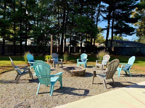 Tiny photo for 1702 Ewing Road, Rochester, IN 46975 (MLS # 202643817)