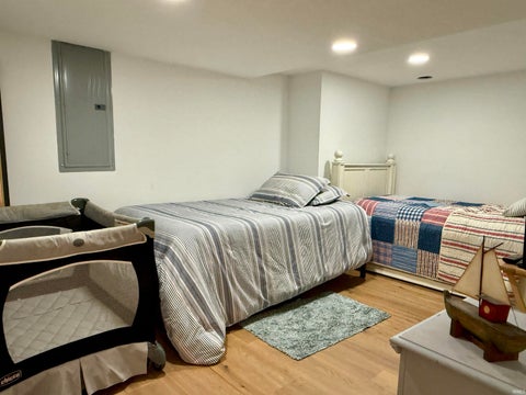 Tiny photo for 1702 Ewing Road, Rochester, IN 46975 (MLS # 202643817)