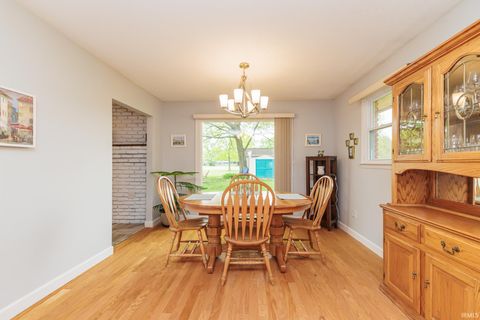 Tiny photo for 8904 W Lonebeech Drive, Muncie, IN 47304 (MLS # 202618449)