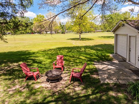 Tiny photo for 8904 W Lonebeech Drive, Muncie, IN 47304 (MLS # 202618449)