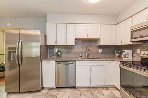 Tiny photo for 8904 W Lonebeech Drive, Muncie, IN 47304 (MLS # 202618449)