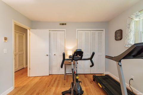 Tiny photo for 8904 W Lonebeech Drive, Muncie, IN 47304 (MLS # 202618449)
