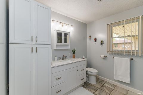 Tiny photo for 8904 W Lonebeech Drive, Muncie, IN 47304 (MLS # 202618449)