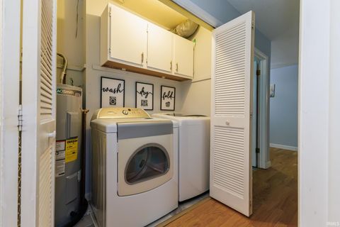 Tiny photo for 8904 W Lonebeech Drive, Muncie, IN 47304 (MLS # 202618449)