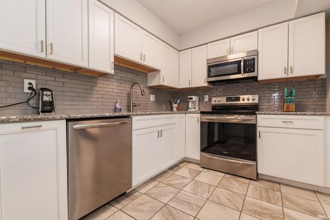 Tiny photo for 8904 W Lonebeech Drive, Muncie, IN 47304 (MLS # 202618449)
