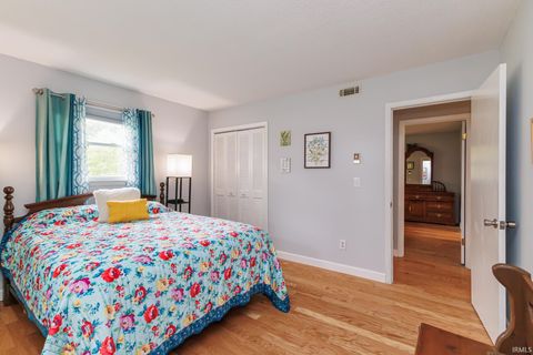 Tiny photo for 8904 W Lonebeech Drive, Muncie, IN 47304 (MLS # 202618449)