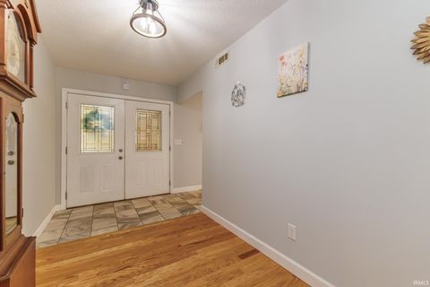 Tiny photo for 8904 W Lonebeech Drive, Muncie, IN 47304 (MLS # 202618449)